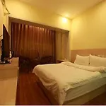 Super 8 Hotel Beijing Huairou Ying Shi Cheng