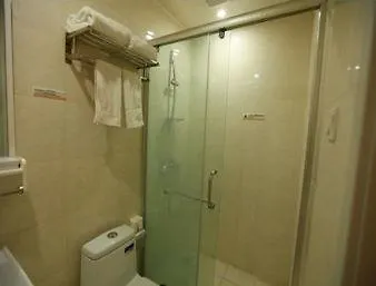 Super 8 Hotel Beijing Huairou Ying Shi Cheng