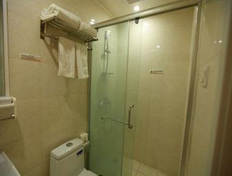 Super 8 Huairou Ying Shi Cheng Beijing
