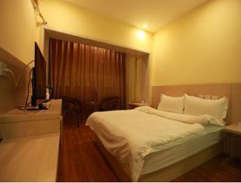 Hotel Super 8 Huairou Ying Shi Cheng 3*